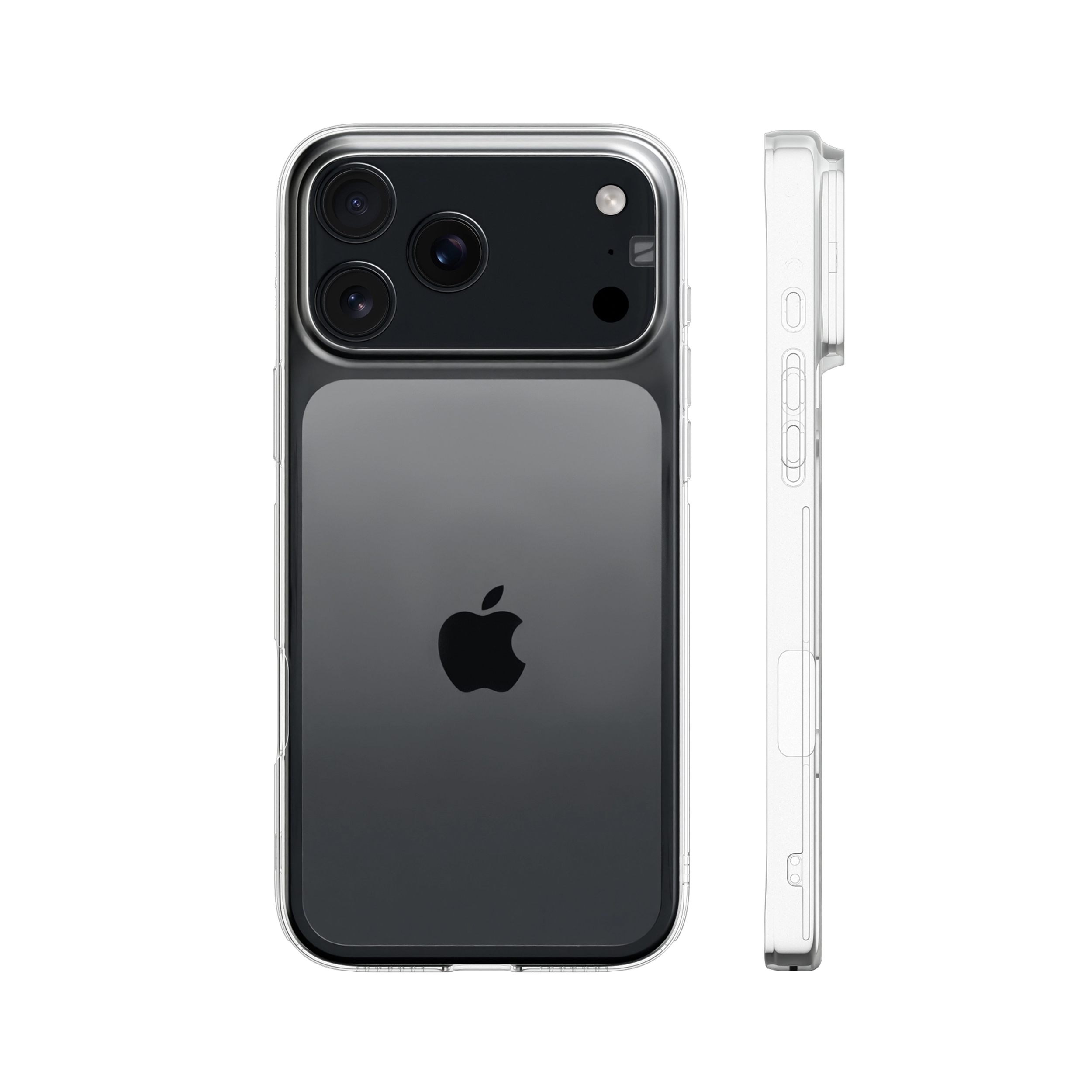 Ốp lưng iPhone 17 Pro UNIQUE SLIMCASE - 9